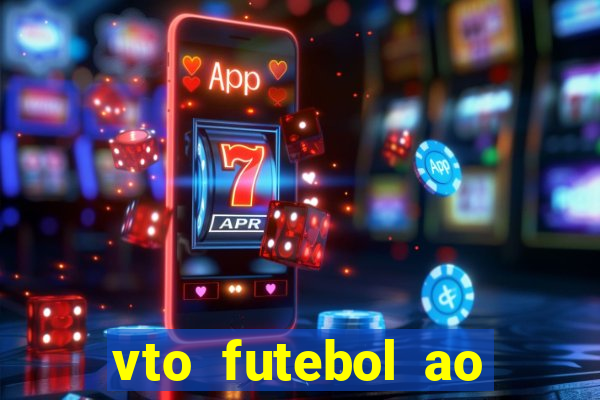 vto futebol ao vivo sportv